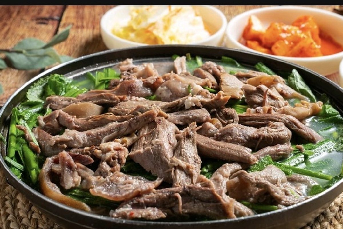 충남식당 갤러리 이미지 2