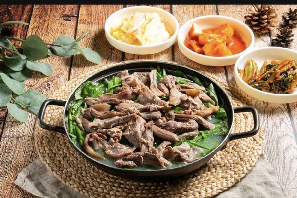 충남식당 갤러리 이미지 3