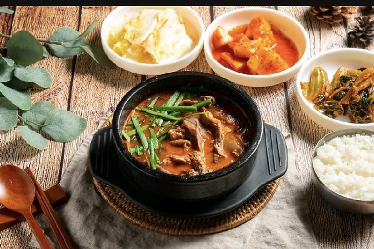 충남식당 갤러리 이미지 5