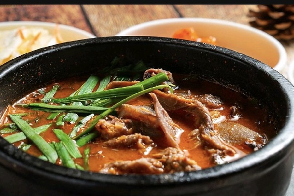 충남식당 갤러리 이미지 6
