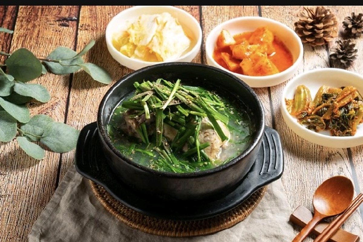 충남식당 대표 소개 이미지